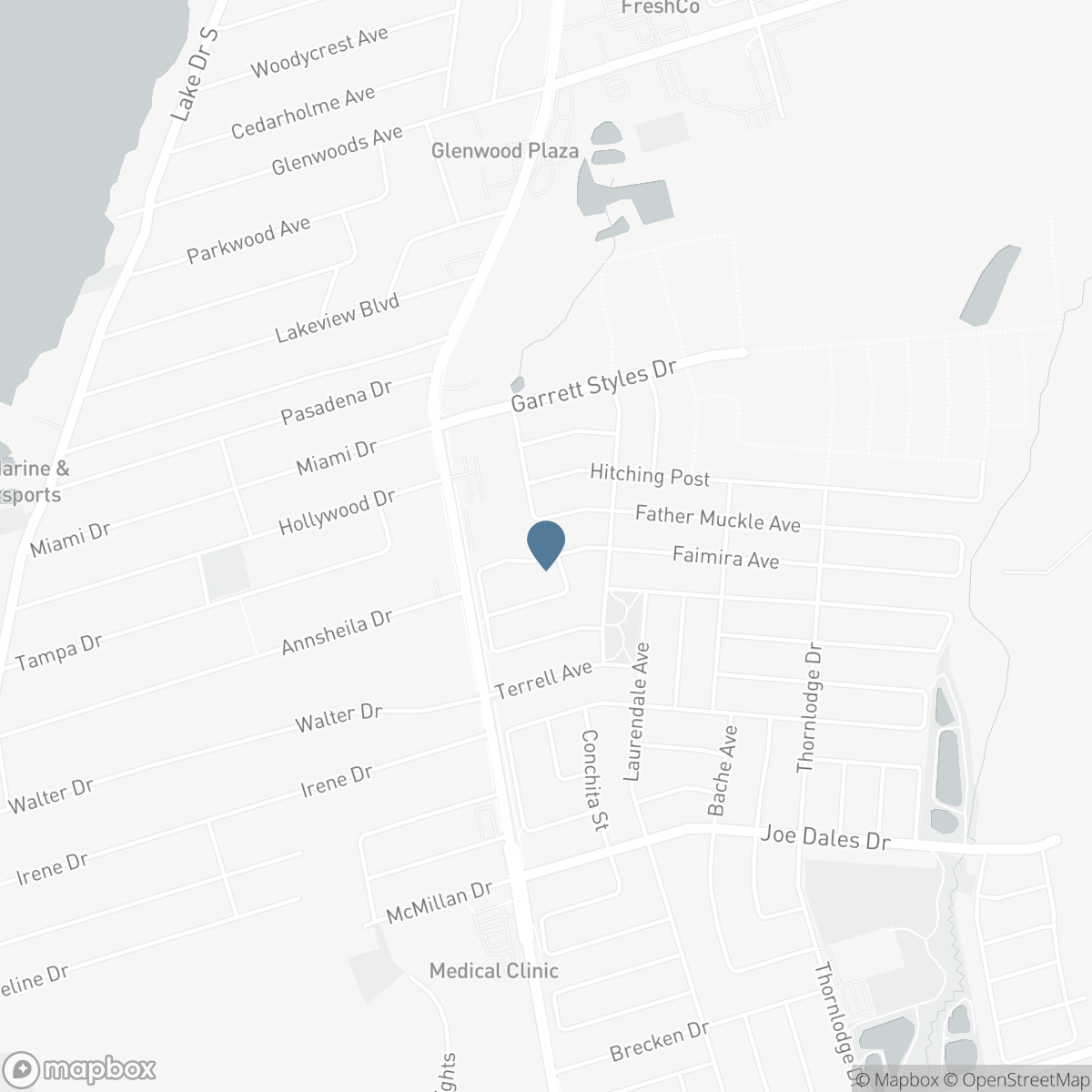 90 KINGKNOLL CRESCENT, Georgina, Ontario L4P 0H8